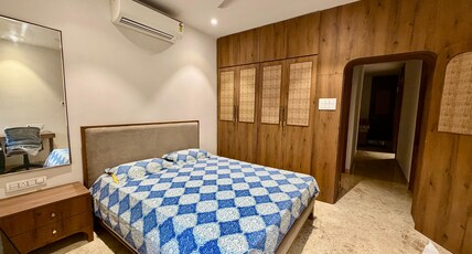 Shobhalay Room Type - Shobhalay