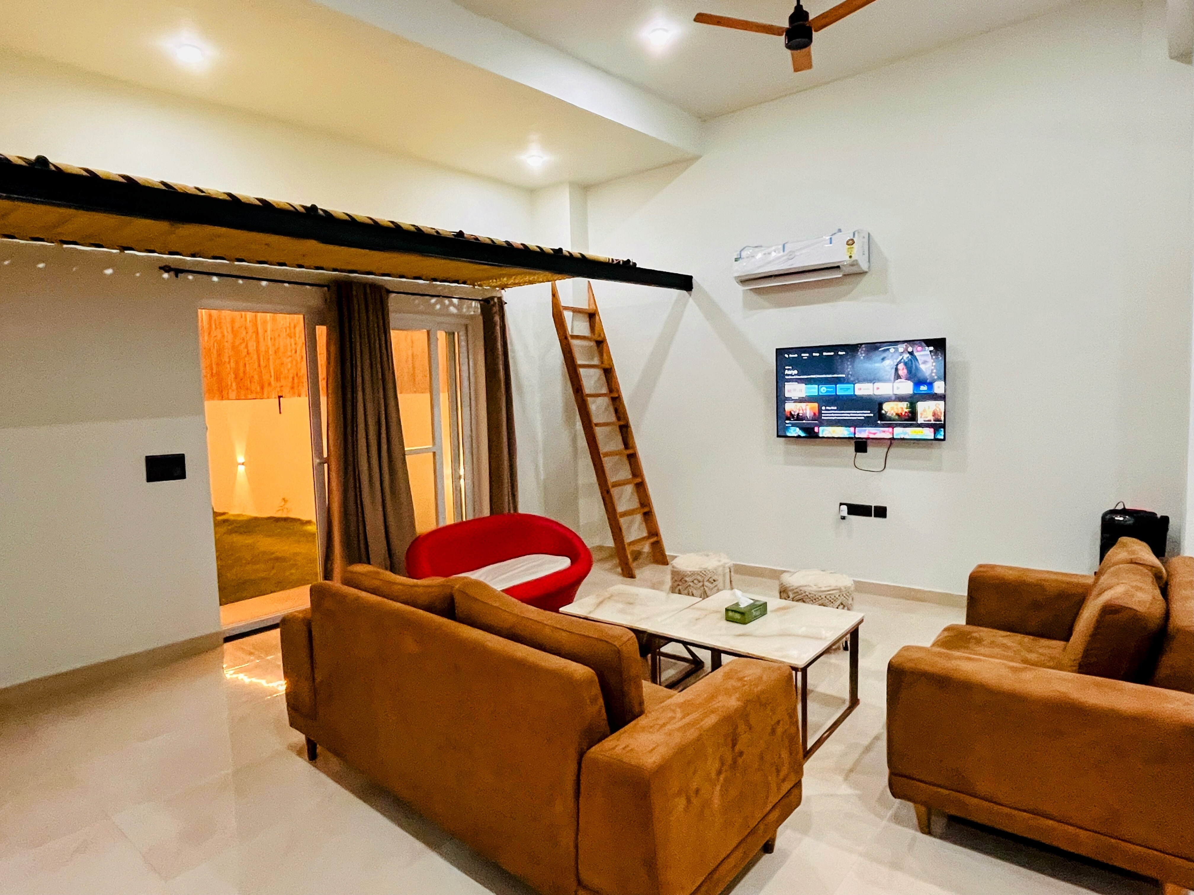 Blissful Paradise in Noida 145 by BXD Homes - Tap to explore photos