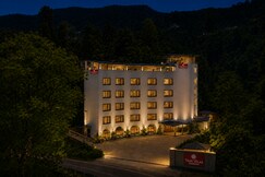 Hotel Yadu Vilas