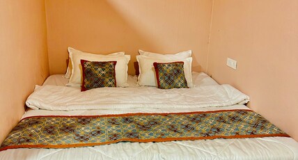 Hotel avigat Kabir Room Type - Bedroom 8