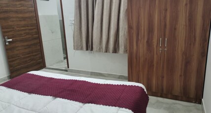 Leisure Homes Room Type - Deluxe Room