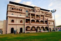 Rooms of Indraprastha Resort