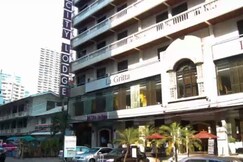 City Lodge Soi 9 Bangkok