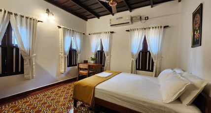 Pete's Inn Homestay Room Type - Traditional Room with Kitchen