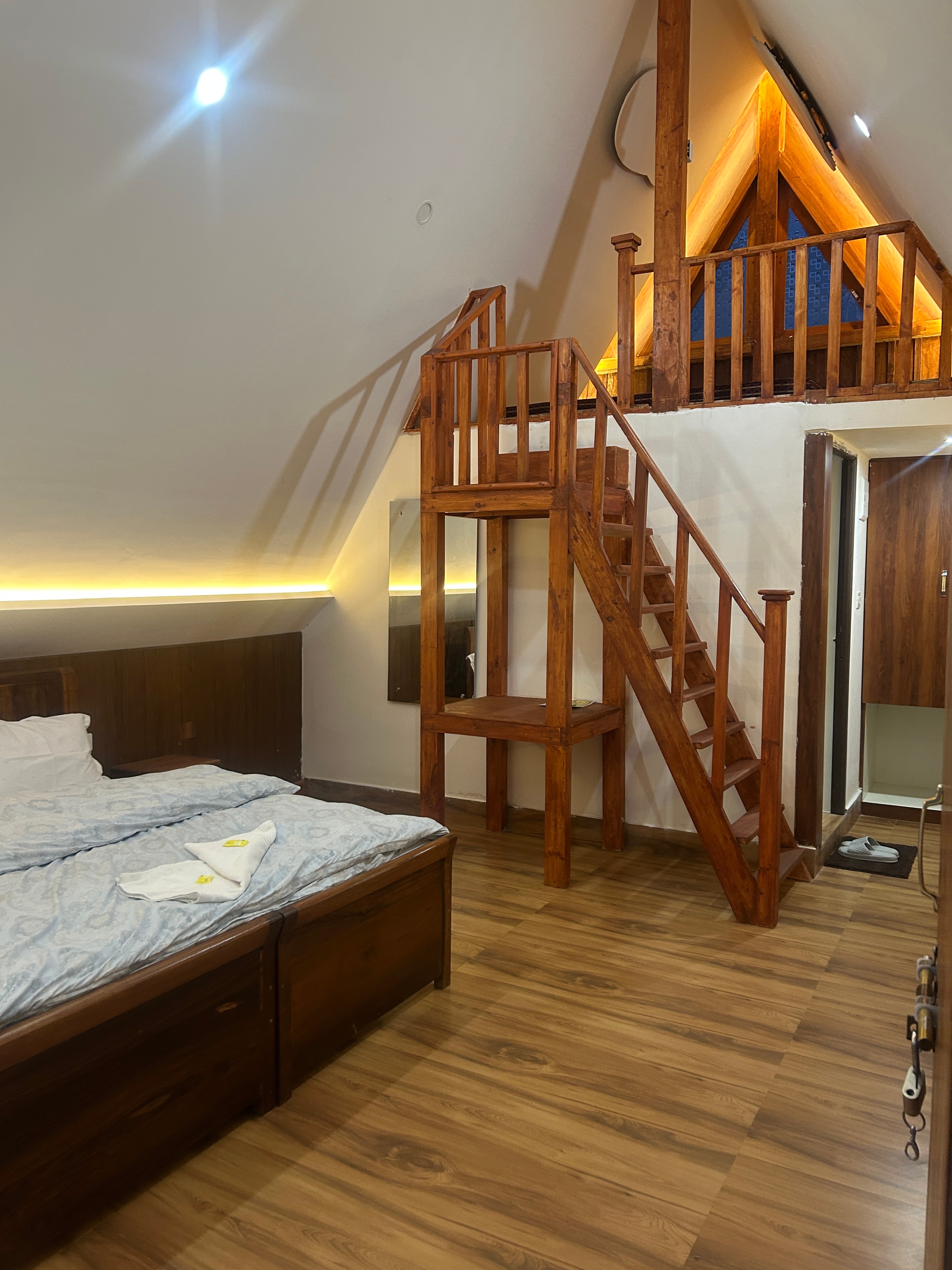 Dorshi Holiday Resort - Tap to explore photos