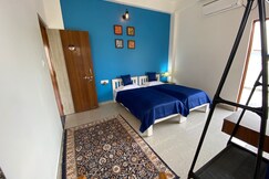 The Autumn Leaves Bhopal