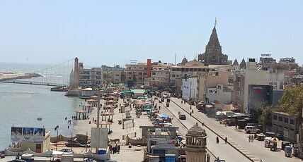 Madhav Hotel Room Type - SUPERIOR  COMFORT