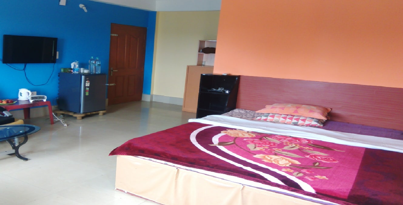 Green touch resort ( 40 km away from agartala) - Tap to explore photos