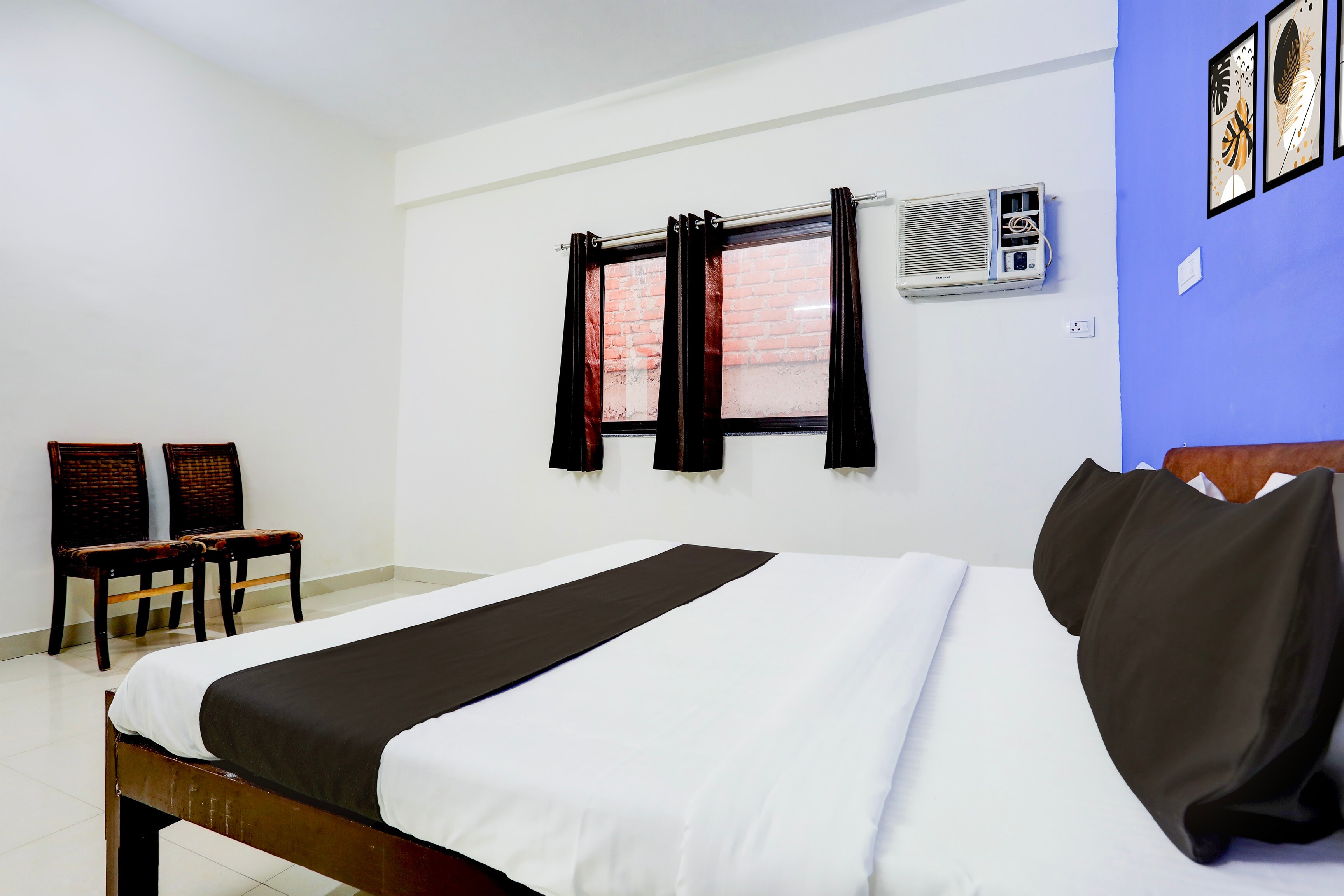 Hotel O Shree Mayaa - Tap to explore photos