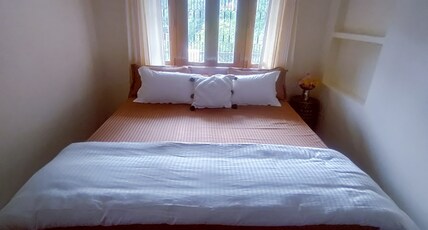 Anand Niwas Homestay Bhowali Room Type - Apartment 1