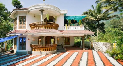 Mesmerizing Stay Room Type - Mesmerizing Stay