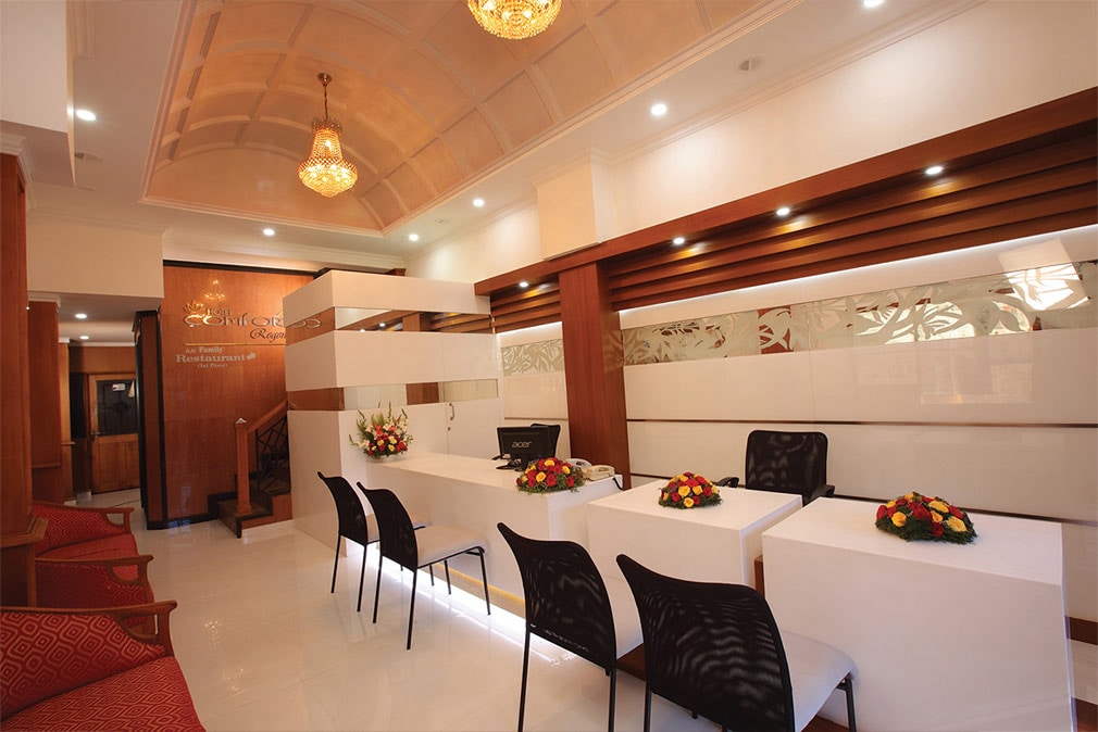 Main gallery