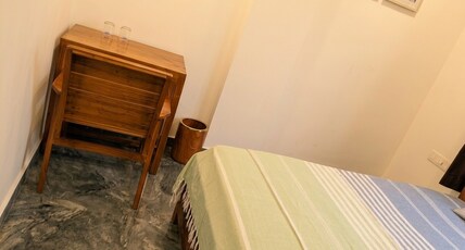 OCEAN PEARL RESIDENCY PERAVOOR Room Type - STANDARD ROOM