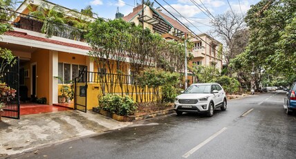 Vintage Haven 5BHK Peaceful Villa in Indiranagar Room Type - Vintage Haven 5BHK Peaceful Villa in Indiranagar