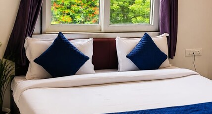 Hotel Hada In Room Type - Deluxe Room