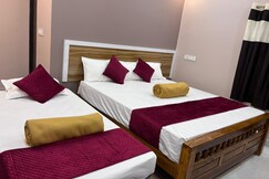 VV GUESTHOUSE & ROOMS