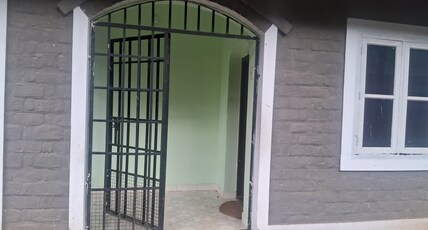 Siruvani Retreat Room Type - 106