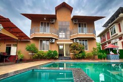 Seasons The 4BHK Villa