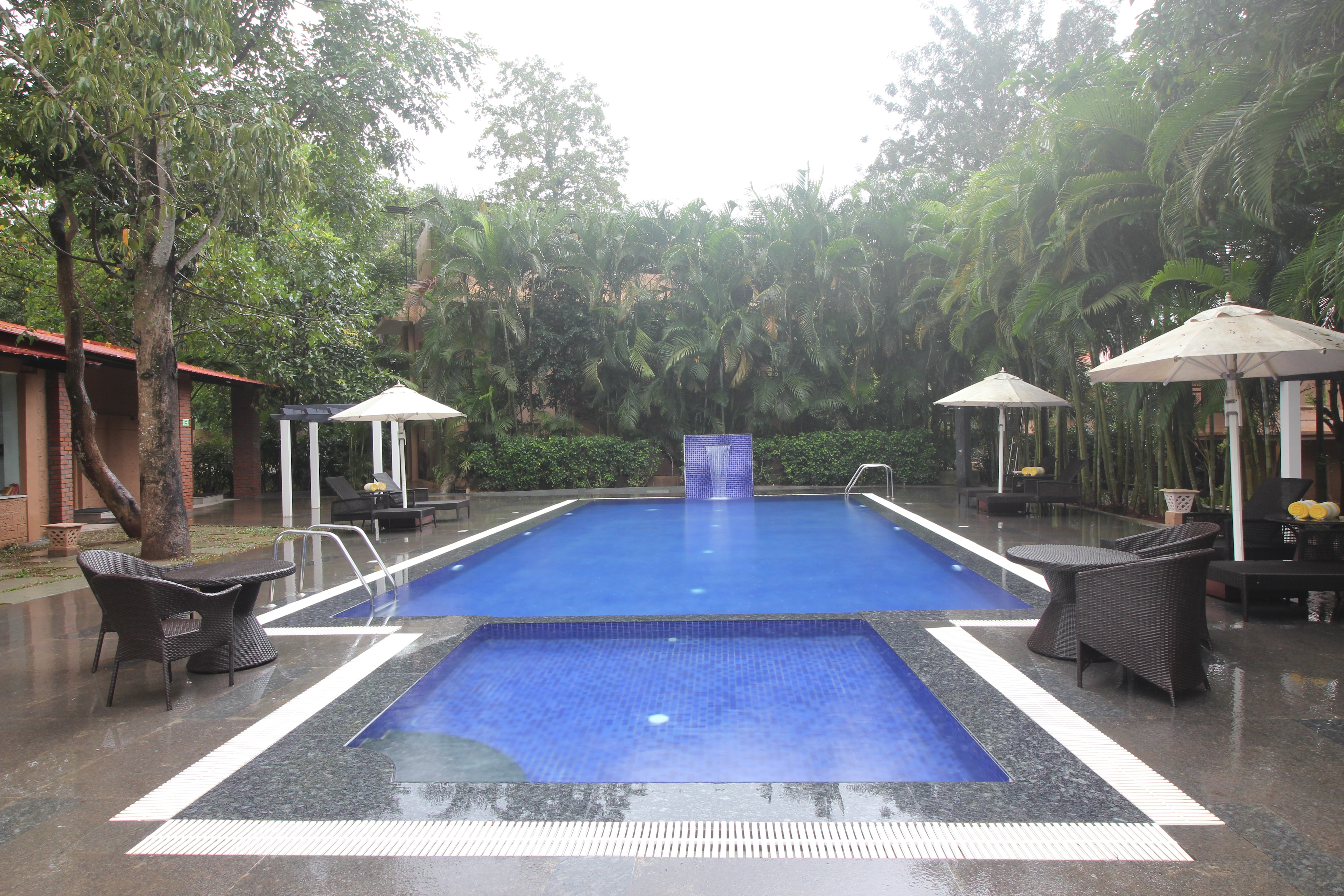 Regenta Jungle Resort Kabini Springs - Tap to explore photos