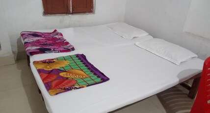 Aradhya Guest House Room Type - 110 