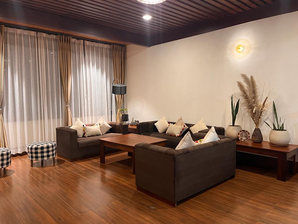 Green Hamlet 3BHK House - Tap to explore photos