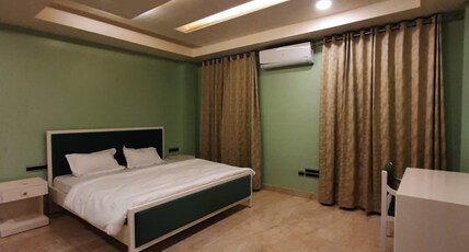 Bungalow 29 Room Type - Super luxury