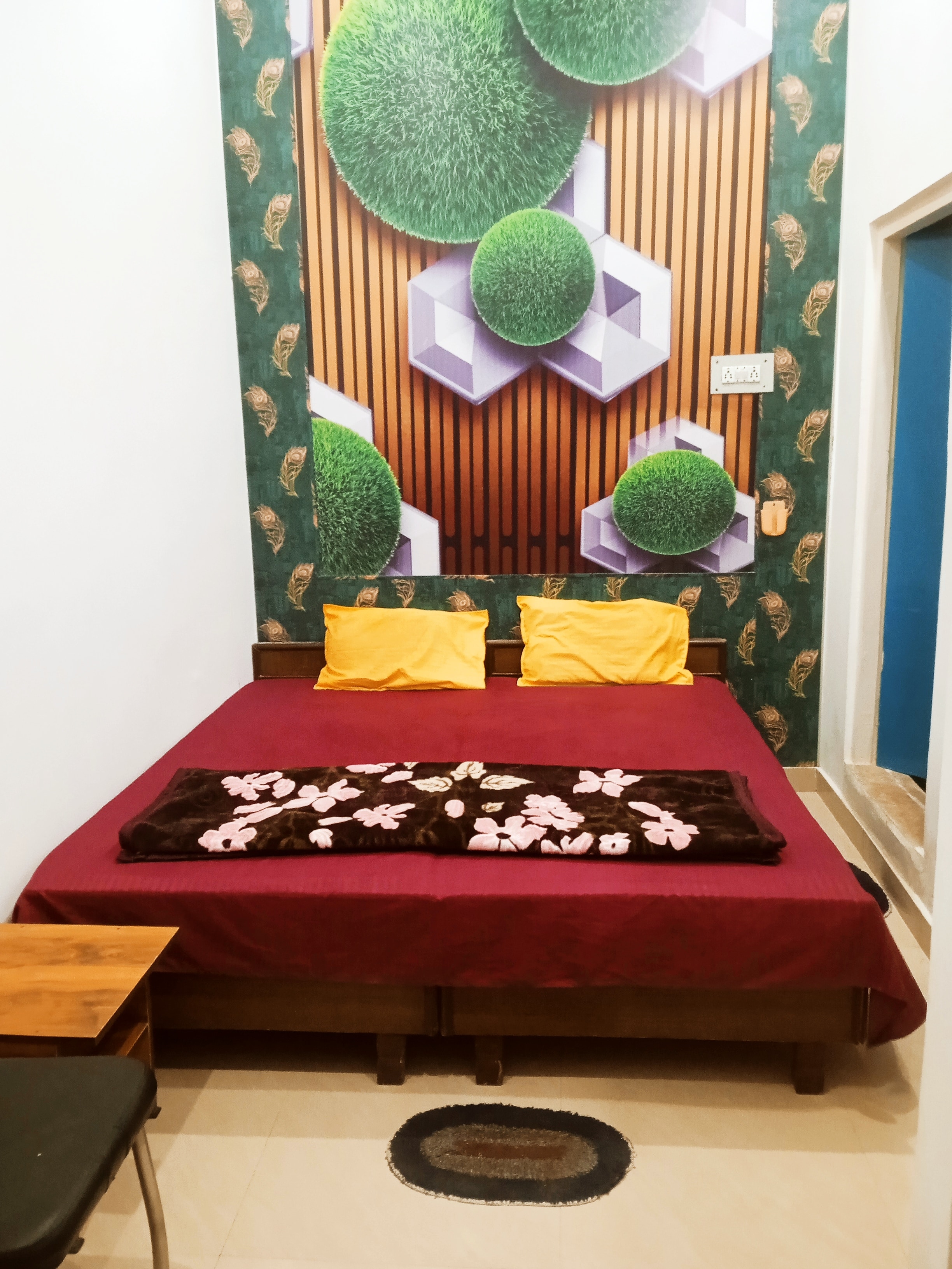 Hotel Nigam Palace Luxury Rooms - Tap to explore photos