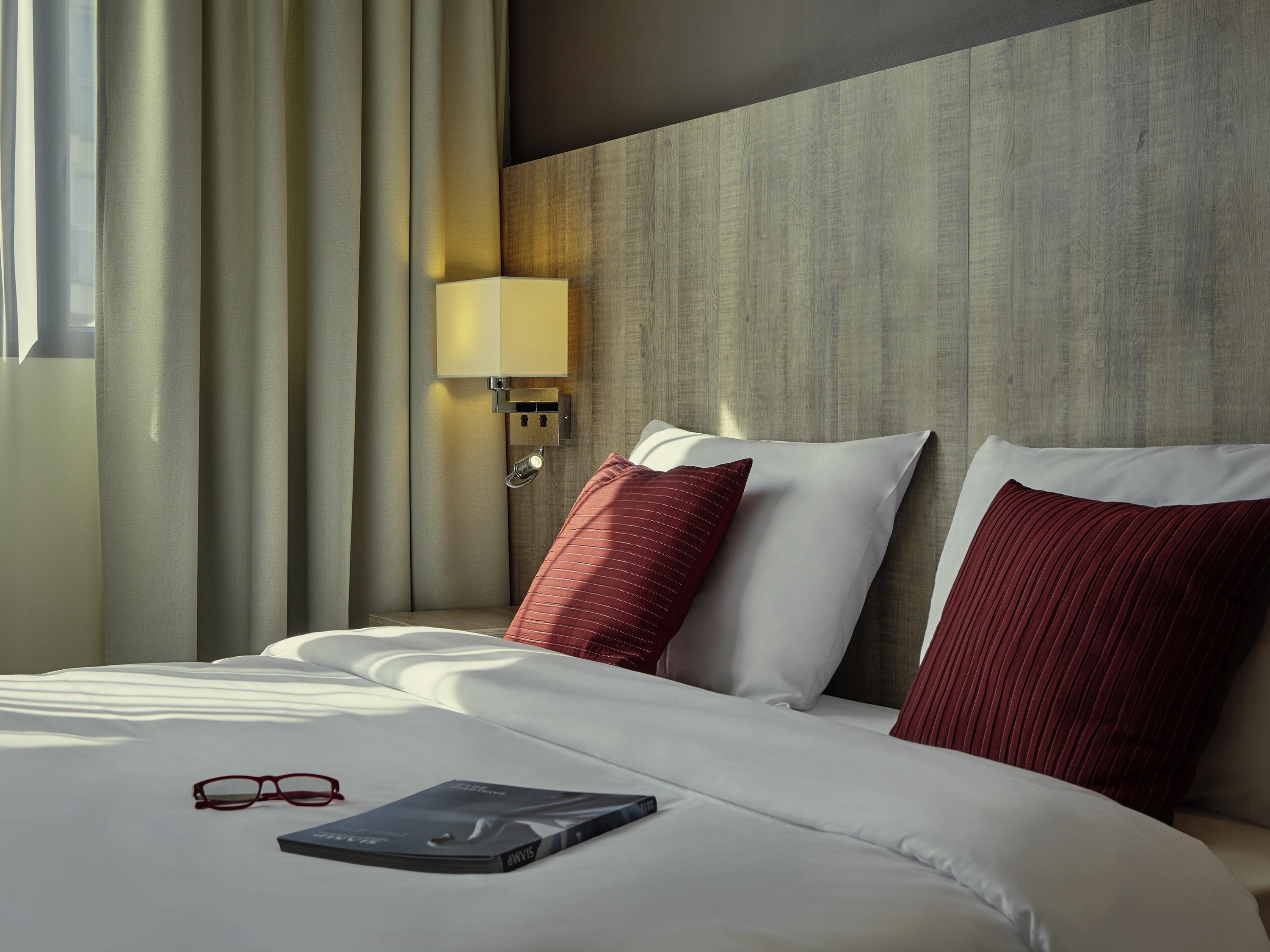 Mercure Versailles Paris Ouest - Tap to explore photos