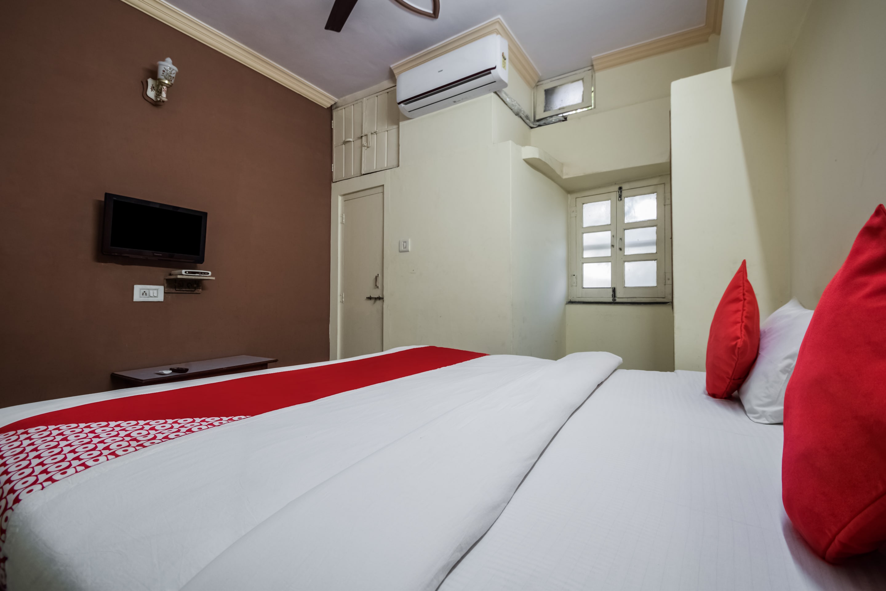 Hotel O Anand Hotel Jodhpur - Tap to explore photos