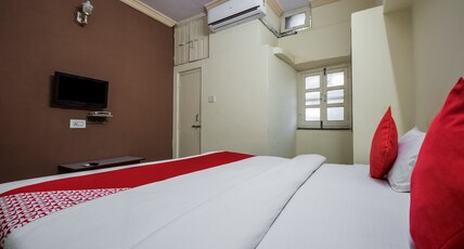 Hotel O Anand Hotel Jodhpur Room Type - Classic