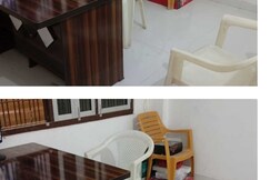 Sangam guest house