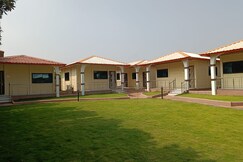 Samruddhi Resort Kala Krushi Krida Kendra