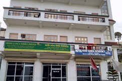 Rishi Ganga Residency