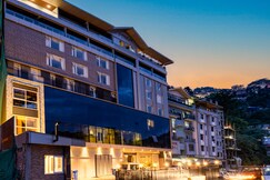 Udaan Pride Sikkim Hotel & Spa, Gangtok