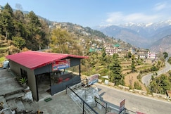 Hilansh hotel and restaurant