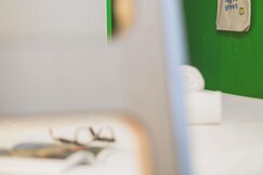 Greet Hotel Annecy Cran Gevrier