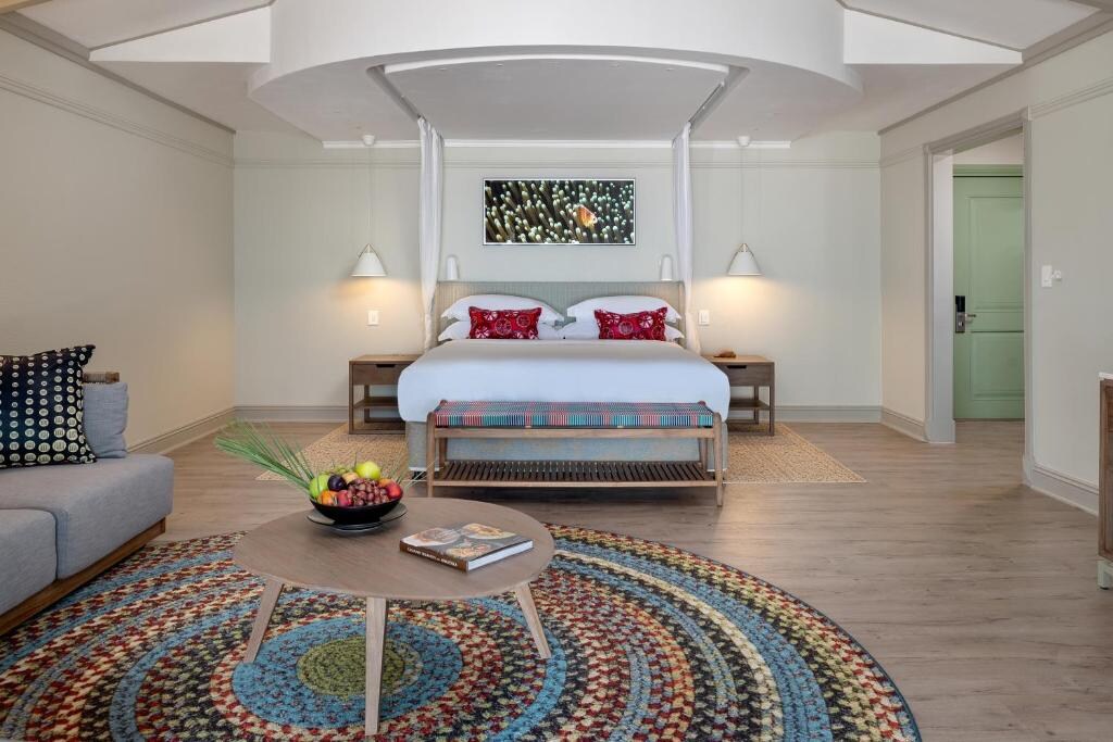 Anantara Bazaruto Island Resort - Tap to explore photos
