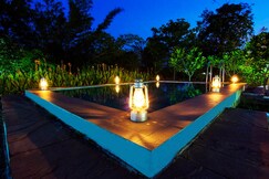 Tigergarh Wildlife Resort