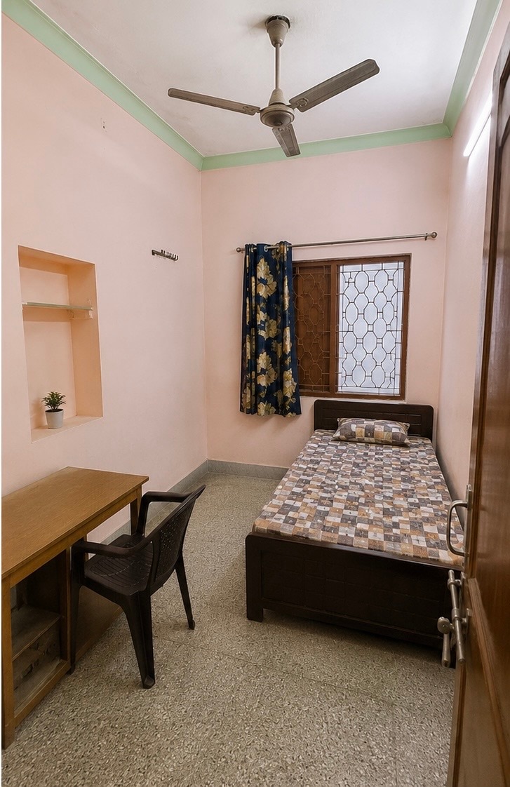 IB GUEST HOUSE - Tap to explore photos