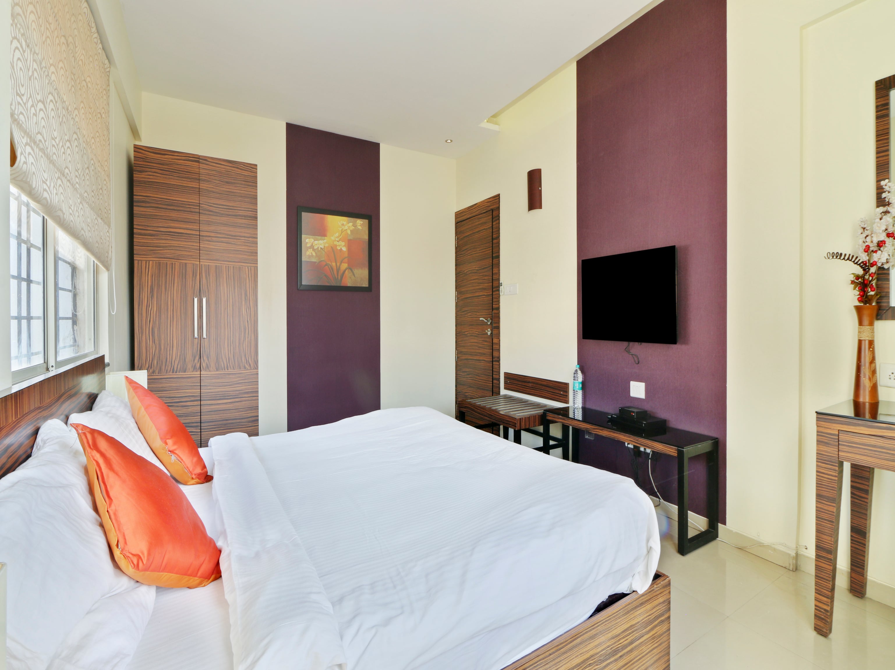 The Gold Haven Serviced Residences - Tap to explore photos