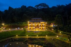 The Hosteller Coorg Rainforest, Madikeri