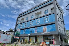 LILLY RIBERA RESIDENCY