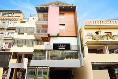 Super Collection O Bangalore Airport Road