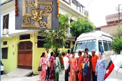 L99 Homestay