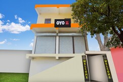 Hotel O Galaxy Inn