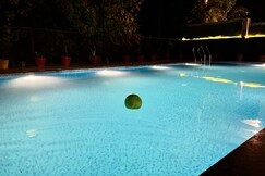Corbett Nature Walk | Forest-View Pool Retreat, 2Mins Sitabani Jungle Safari
