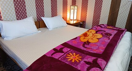 The Kanatal Orchids | Rooms & Restaurant Room Type - Deluxe Cottage