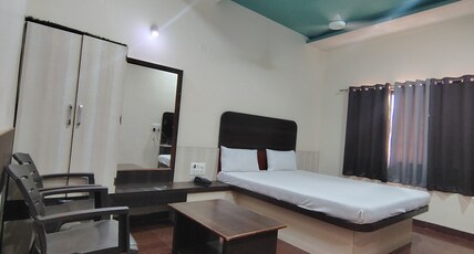 Royal lodge Room Type - 104