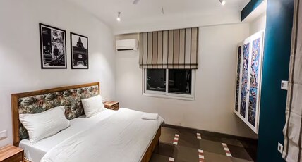 One Uptown Room Type - One Uptown  203