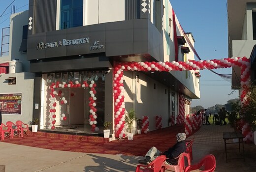 AR HOTEL